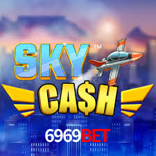 Descubra o Mundo do Cassino Online com 6969Bet