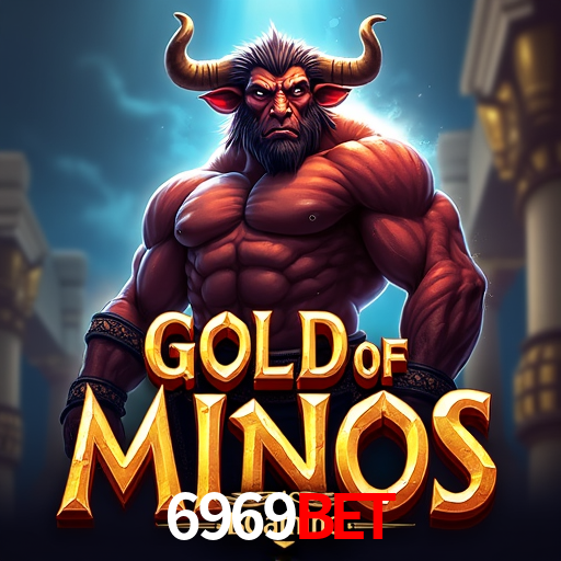 A Revolução dos Aplicativos de Jogos no 6969Bet