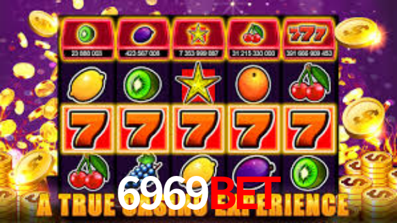 Descubra a Essência do 6969Bet: Nossa História e Compromissos